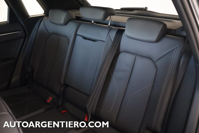 AUDI Q3 usata, con Volante multifunzione