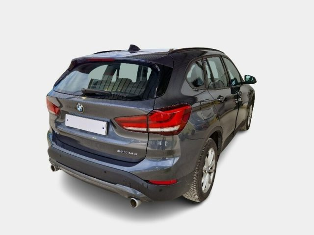 BMW X1 usata, con Airbag