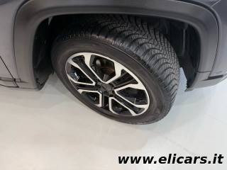 JEEP Compass usata, con Controllo trazione