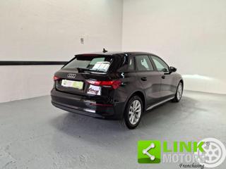AUDI A3 usata, con Controllo automatico clima