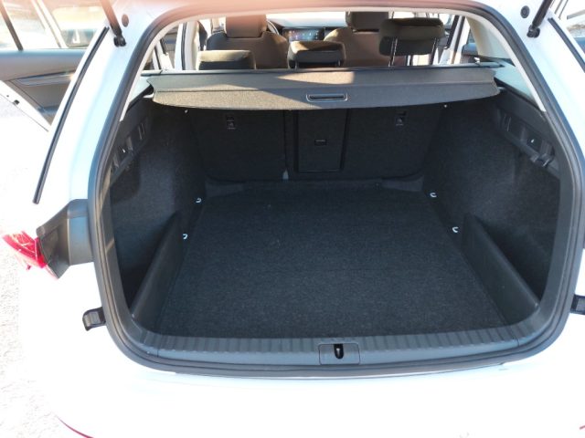 SKODA Octavia usata, con Touch screen