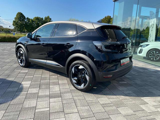 RENAULT Captur usata, con Alzacristalli elettrici