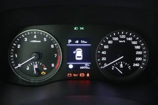 HYUNDAI Tucson usata 6
