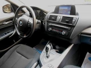 BMW 116 usata, con Controllo trazione