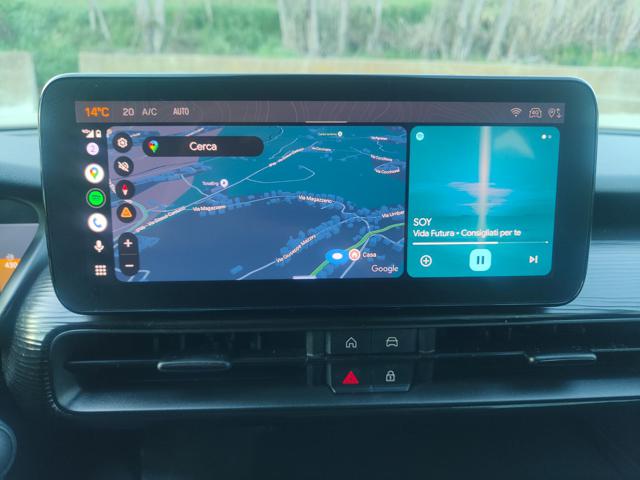 JEEP Avenger usata, con Servosterzo