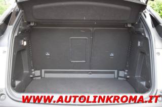 PEUGEOT 3008 usata, con Immobilizzatore elettronico