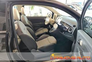 FIAT 500C usata 4