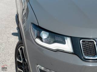 JEEP Compass usata, con Autoradio digitale