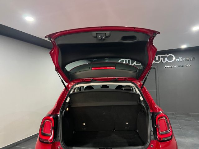 FIAT 500X usata, con Controllo trazione
