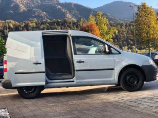 VOLKSWAGEN Caddy usata, con Autoradio