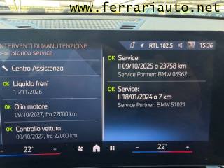 BMW X1 usata, con Chiusura centralizzata