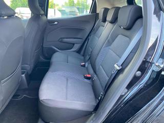 RENAULT Clio usata, con Volante multifunzione