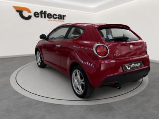ALFA ROMEO MiTo usata, con Airbag Passeggero
