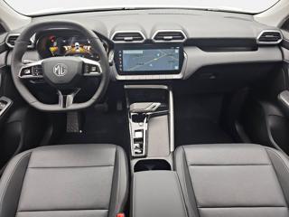 MG ZS usata, con Airbag