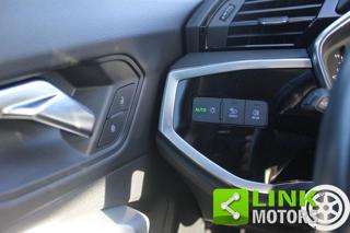 AUDI Q3 usata, con Controllo vocale