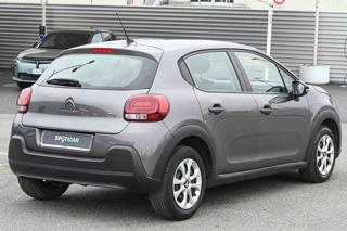 CITROEN C3 usata, con Alzacristalli elettrici