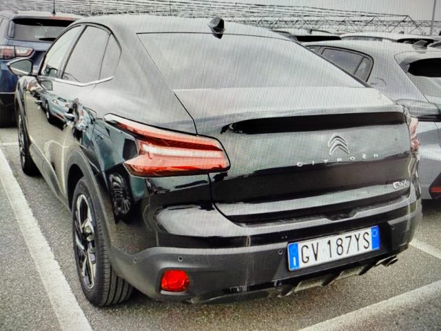 CITROEN C4 X usata, con Cerchi in lega