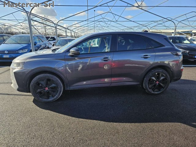 DS AUTOMOBILES DS 7 usata, con Airbag