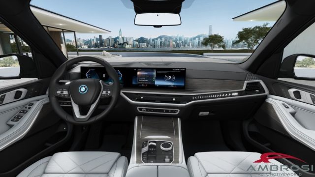 BMW X5 usata 9