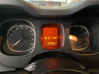 FIAT Panda usata, con ESP