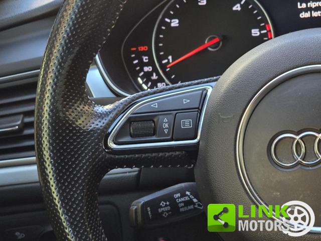 AUDI A6 usata 46
