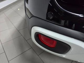 FIAT Panda usata, con ESP