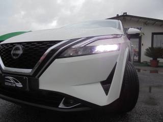 NISSAN Qashqai usata, con Airbag Passeggero