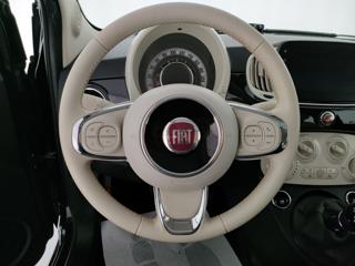 FIAT 500 usata, con Cerchi in lega