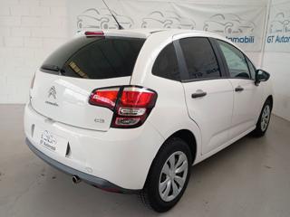 CITROEN C3 usata, con Autoradio