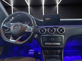 MERCEDES-BENZ A 200 usata, con Immobilizzatore elettronico