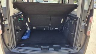FORD Tourneo Courier usata, con Controllo trazione
