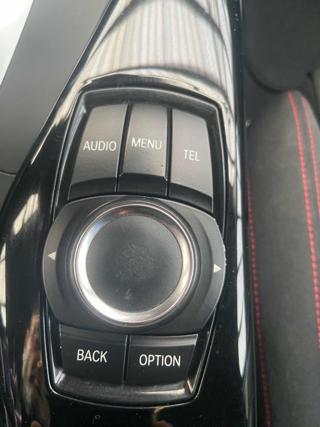 BMW 118 usata, con Climatizzatore