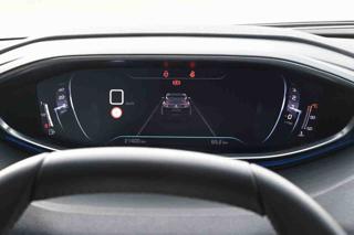 PEUGEOT 3008 usata, con Park Distance Control