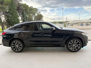 BMW X4 usata, con Airbag Passeggero