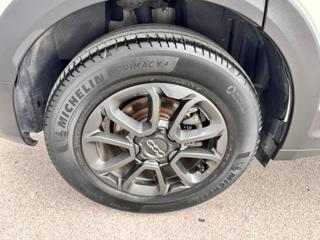 FIAT 500X usata, con Fendinebbia