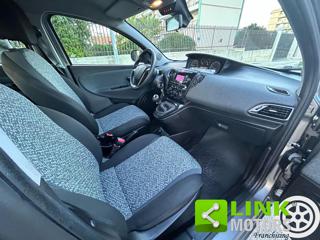 LANCIA Ypsilon usata, con Immobilizzatore elettronico