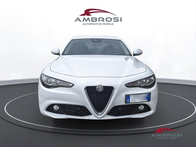 ALFA ROMEO Giulia usata 6