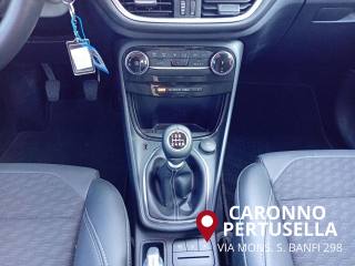 FORD Puma usata, con Cruise Control