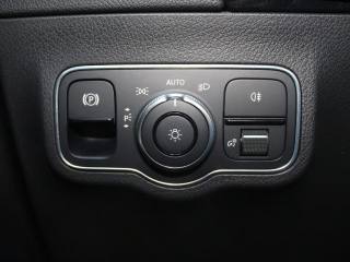 MERCEDES-BENZ GLA 200 usata, con Volante multifunzione