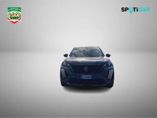 PEUGEOT 2008 usata, con Sensore di pioggia