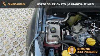 RENAULT Megane usata 97