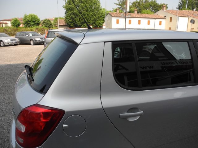 SKODA Fabia usata 56