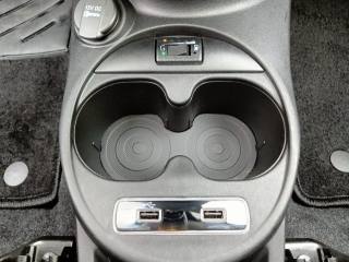 FIAT 500 usata, con Cruise Control