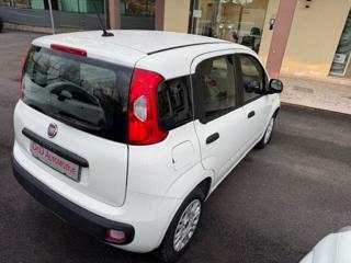 FIAT Panda usata, con Autoradio