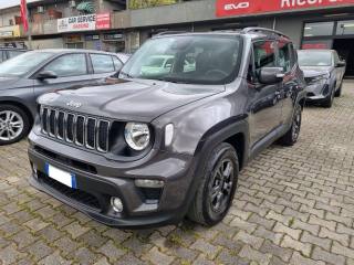 JEEP Renegade usata, con Airbag