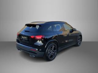 MERCEDES-BENZ GLA 180 usata, con Airbag