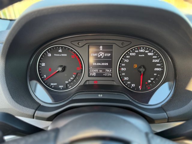 AUDI Q2 usata 19