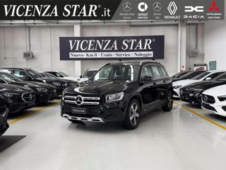 MERCEDES-BENZ GLB 180 d SPORT