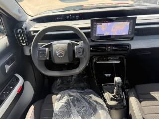 CITROEN C3 usata, con Controllo trazione