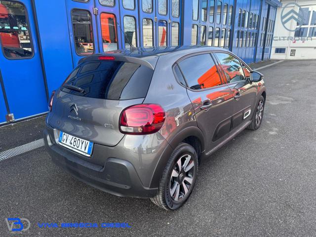 CITROEN C3 usata, con Autoradio